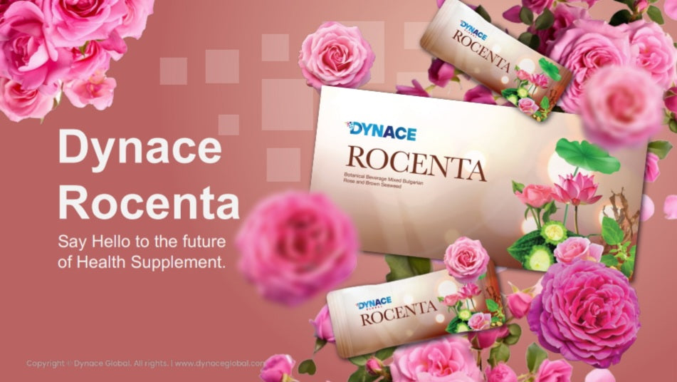 DYNACE ROCENTA