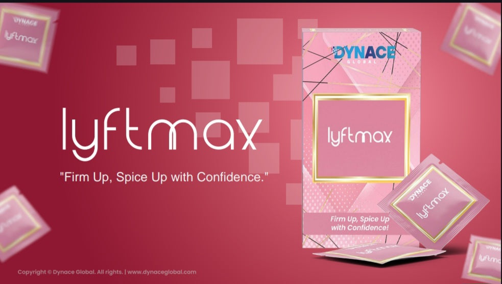 LyftMax – Firm Up, Spice Up with Confidence