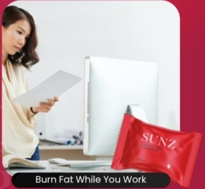 Urbanism Slimming Candy – Stay Slim, Anytime, Anywhere