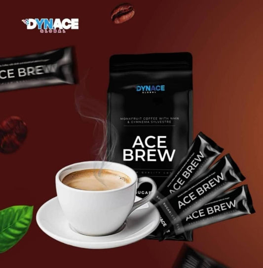 ACE BREW
